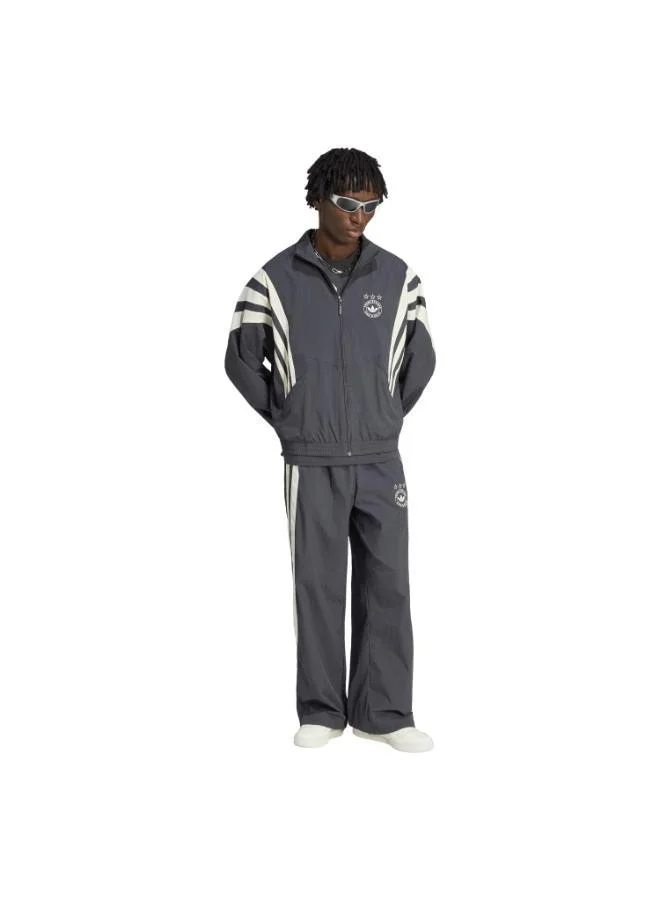 adidas Originals  ORIGINALS SANTIAGO TRACK JACKET for Men | Best Price UAE